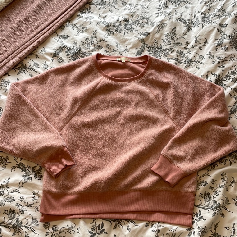 Z supple lounge wear